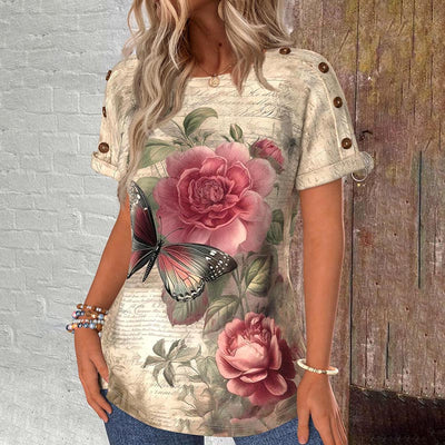 Holiday Refined – Blouse