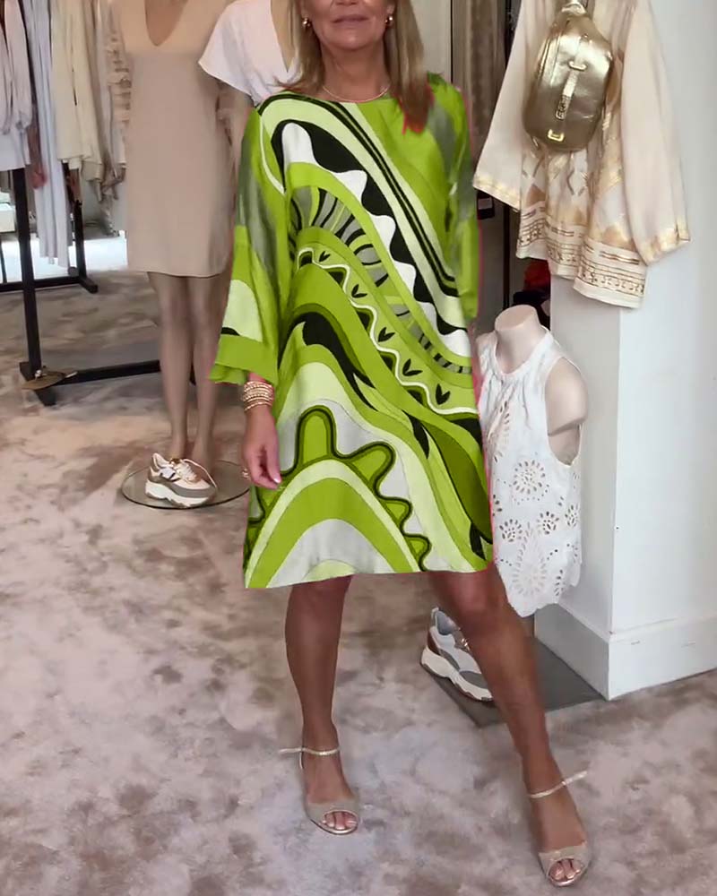 Victoria – Dress