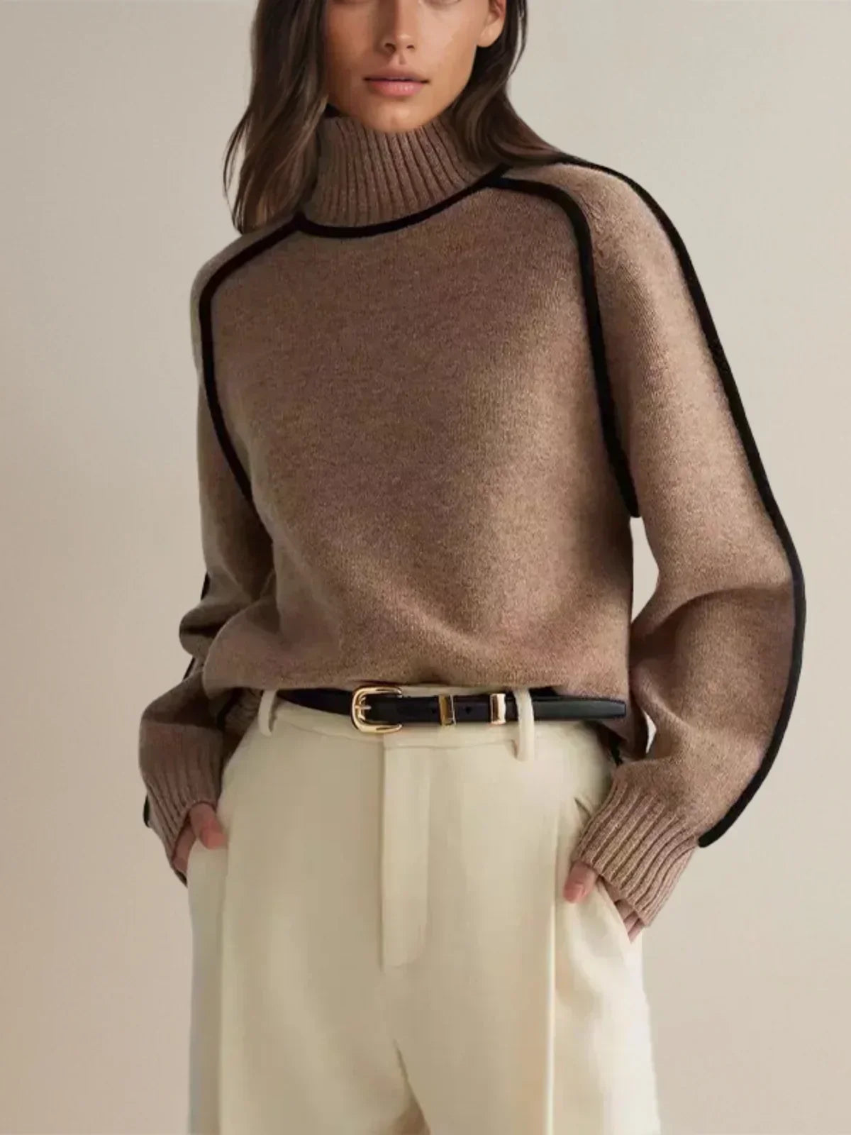 Donna – Sweater