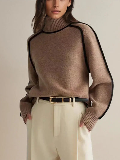 Donna – Sweater