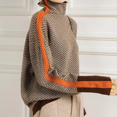 Eleanor – Sweater