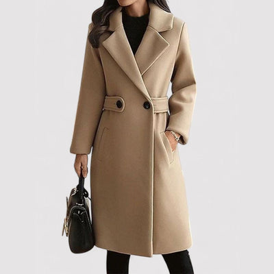 Beatrice – Coat