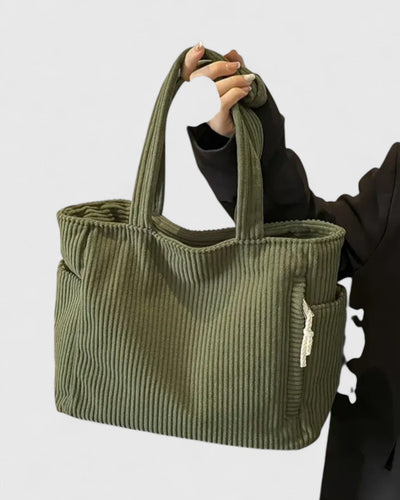 Angelique – Tote Bag