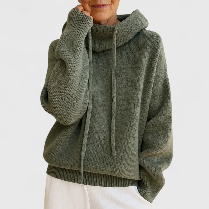 Marie – Hoodie