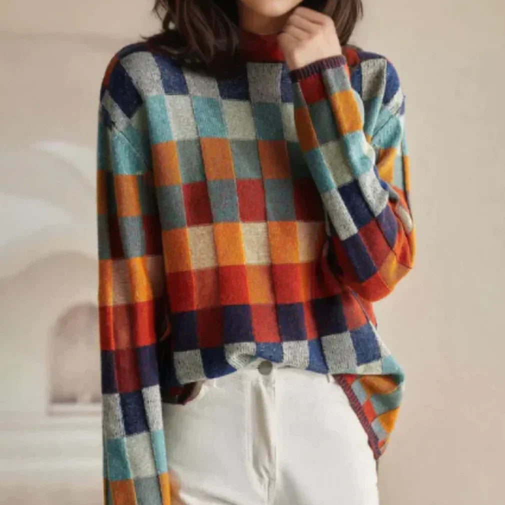 Isla – Sweater