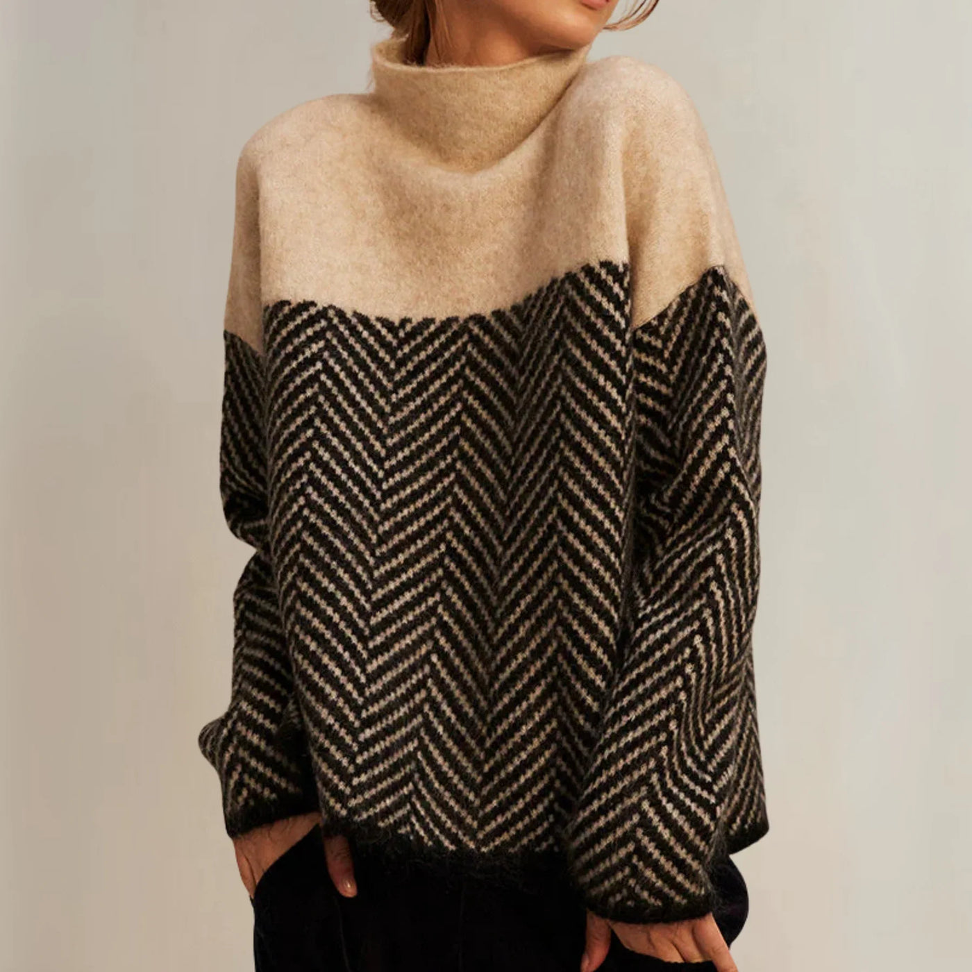 Norah – Sweater