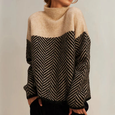 Norah – Sweater