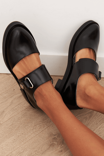 Angela – Loafers