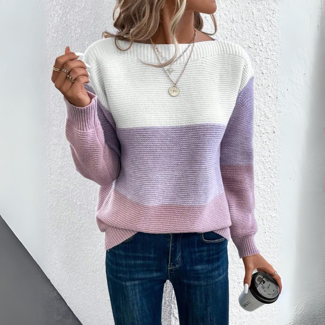 Clara – Sweater