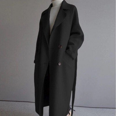Ivy – Coat