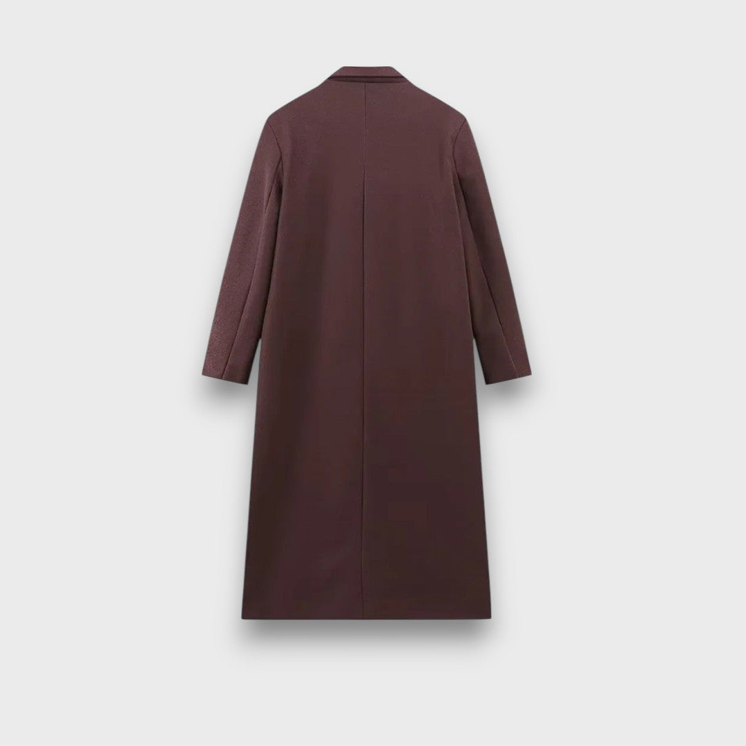 Oslaine – Coat