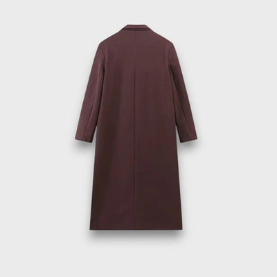 Oslaine – Coat