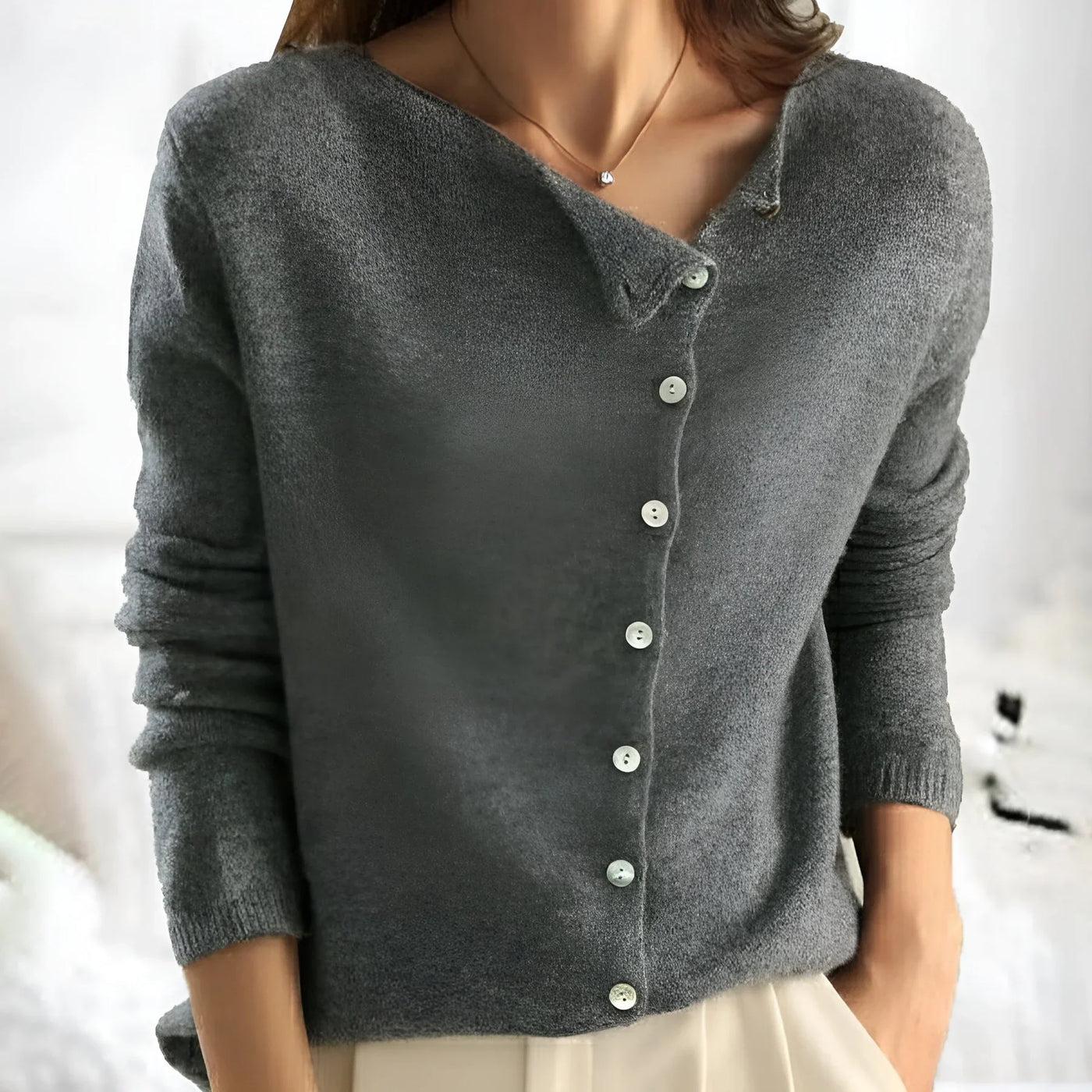 Sarah – Cardigan