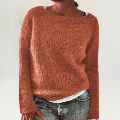 Suzy – Sweater