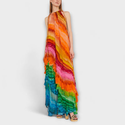 Iris – Gown