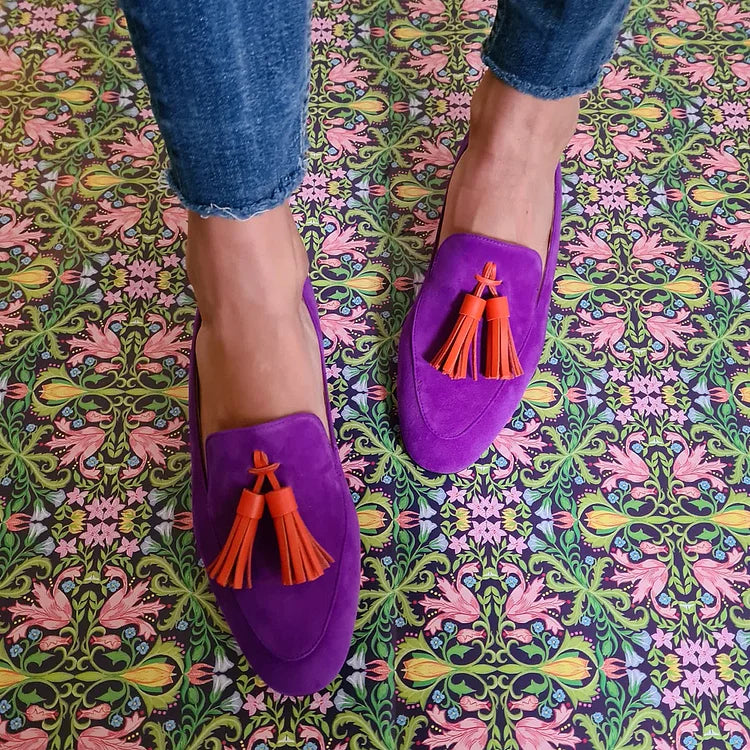 Aurora – Loafers