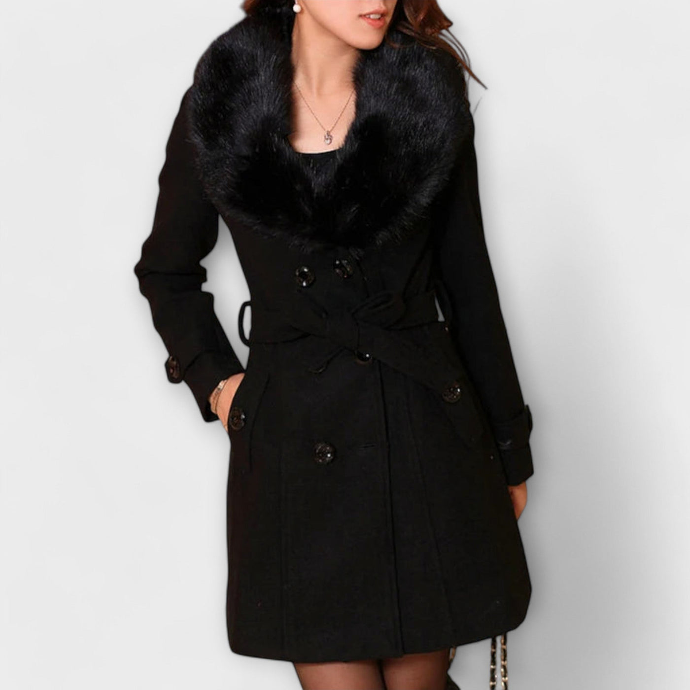 Nadine – Jacket