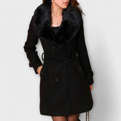 Nadine – Jacket