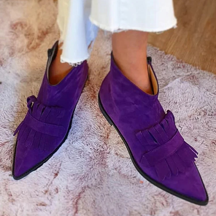 Antonia – Boots