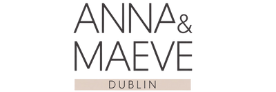 ANNA & MAEVE