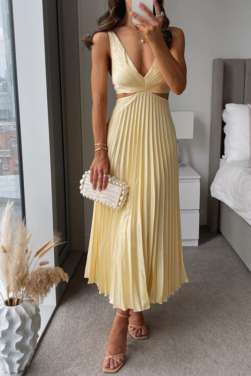 Rhiannon – Dress