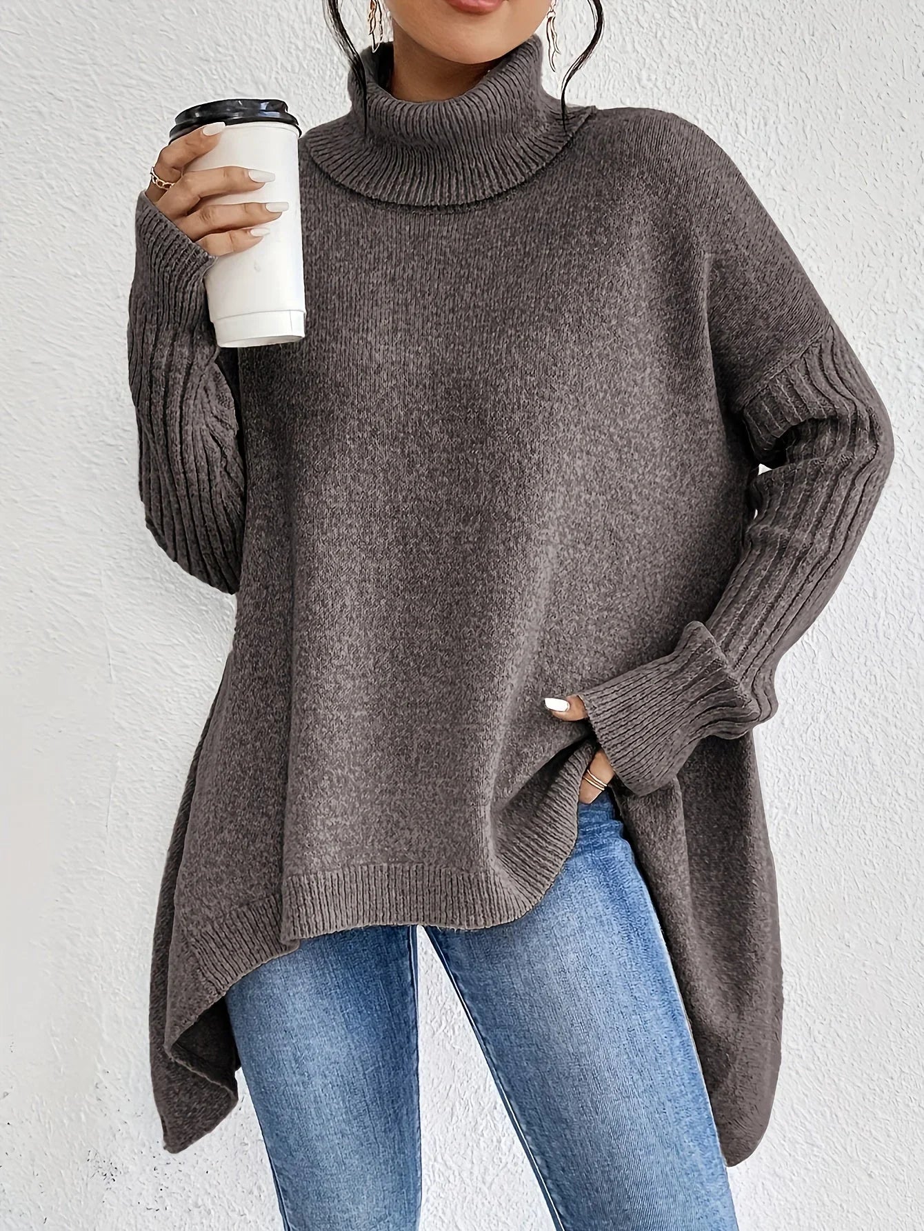 Audrey – Sweater