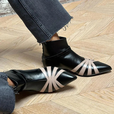 Gloria – Boot