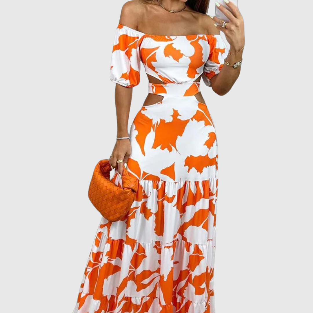Arden – Dress