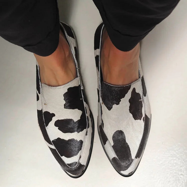 Becca – Slip-Ons