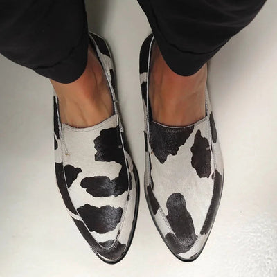Becca – Slip-Ons