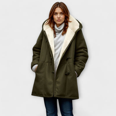 Abbie – Coat