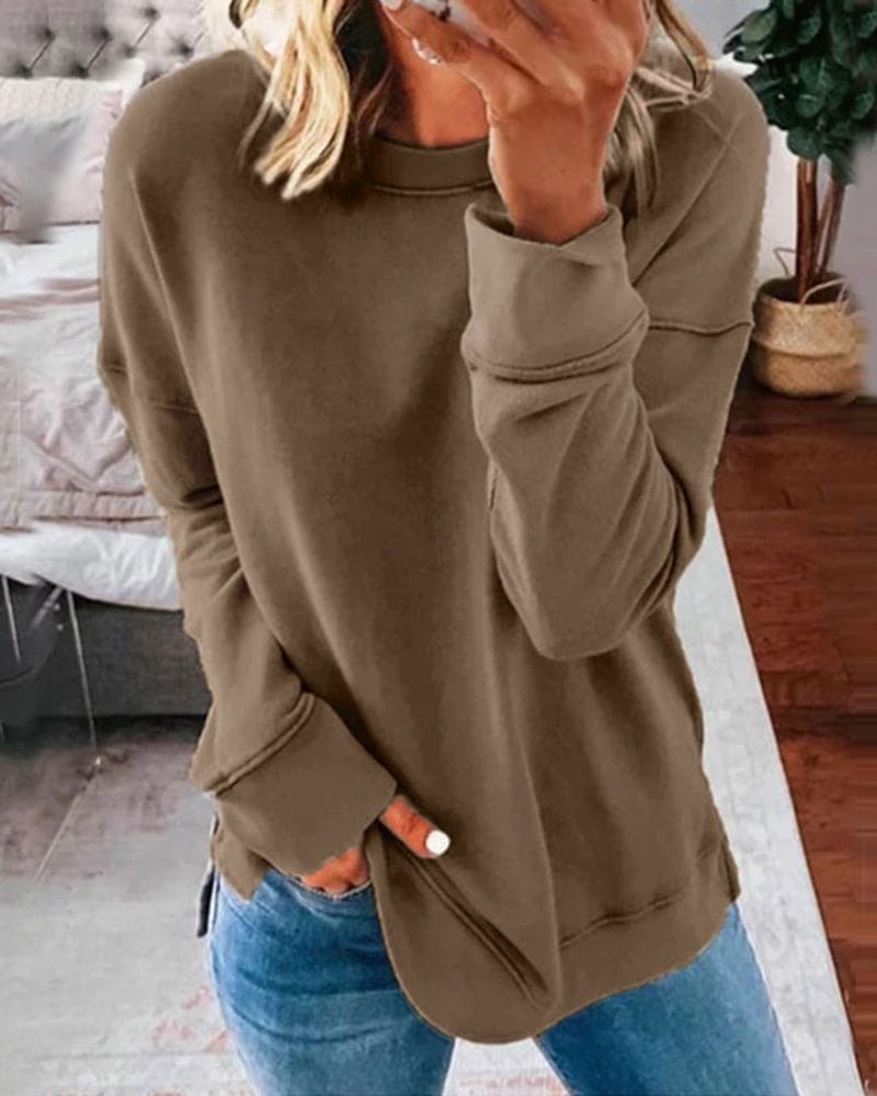 Elizabeth – Sweater