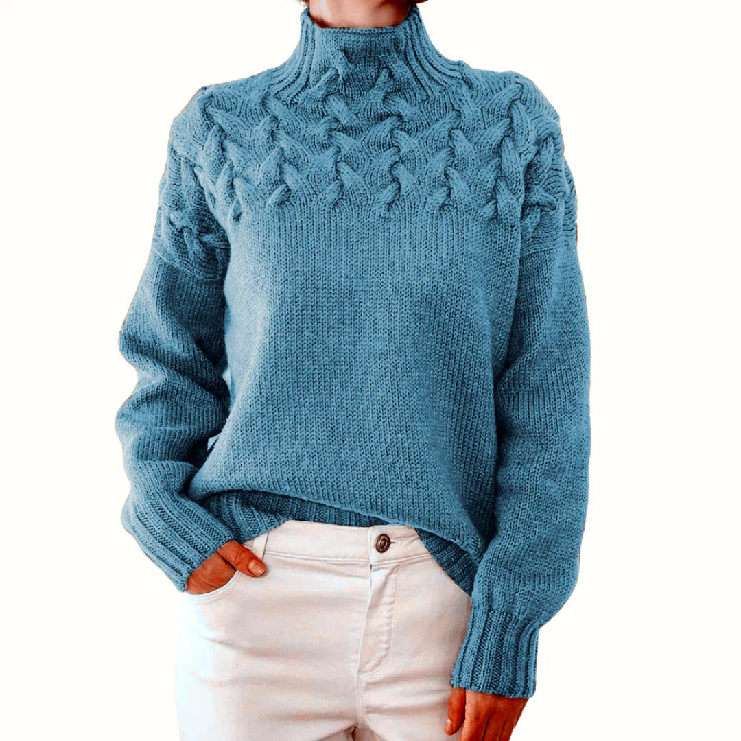 Elena – Sweater
