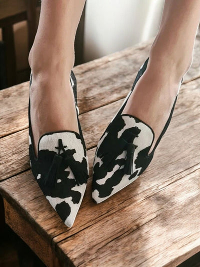 Julia – Loafers