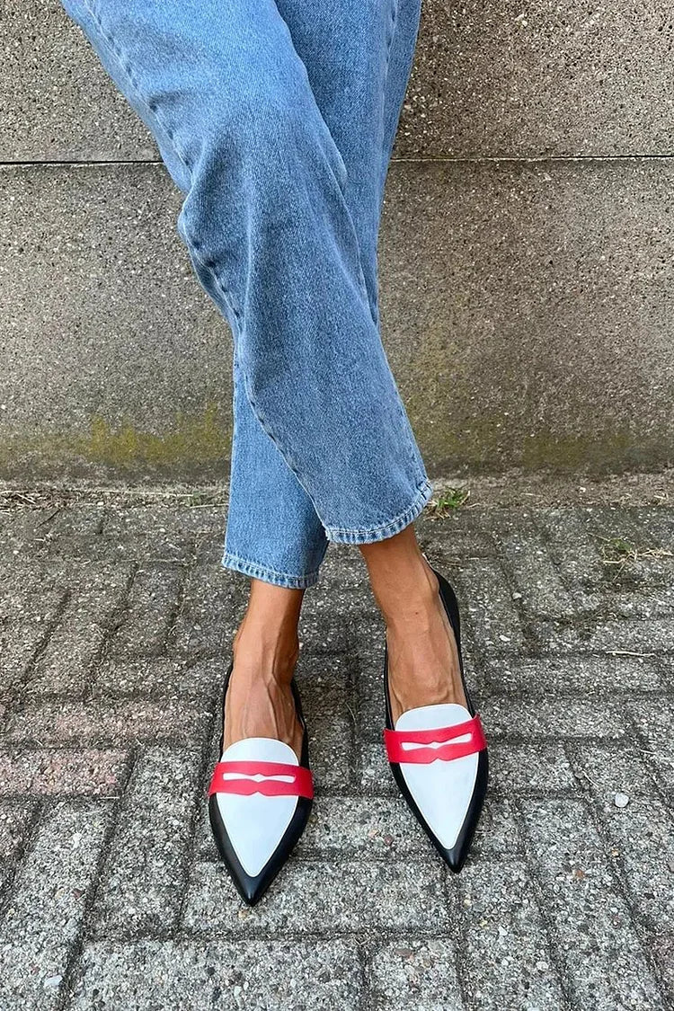 Desiree – Slippers