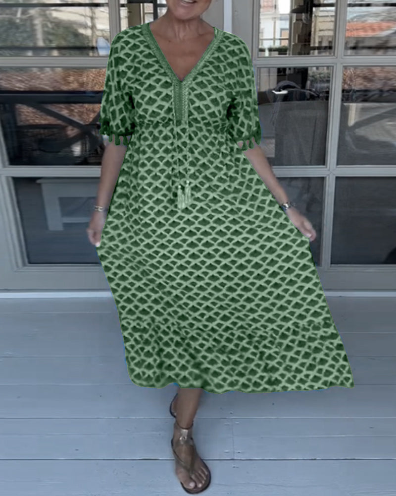 Winona – Dress