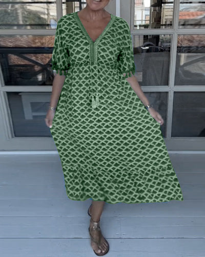 Winona – Dress