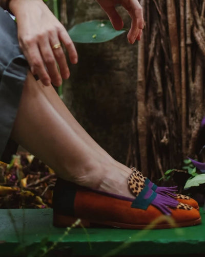 Hallie – Loafer