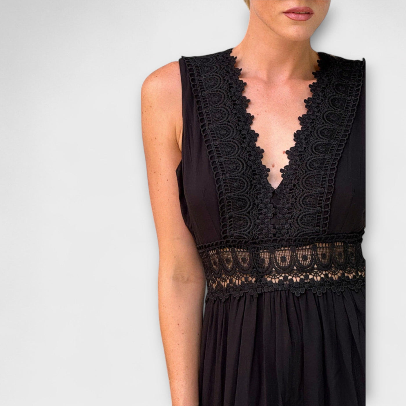 Aurélie – Dress