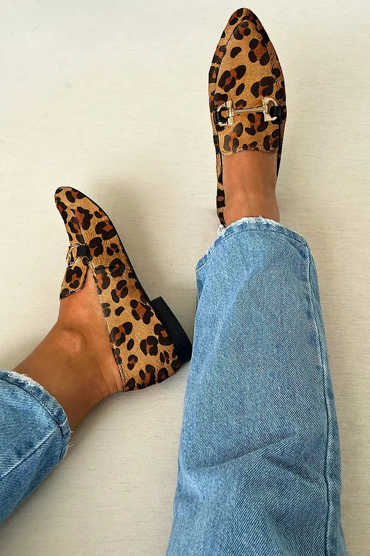 Eliana – Loafer