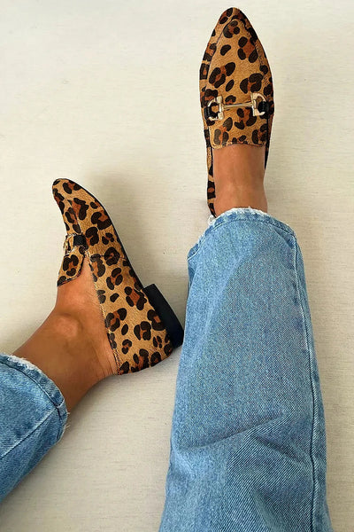 Eliana – Loafer