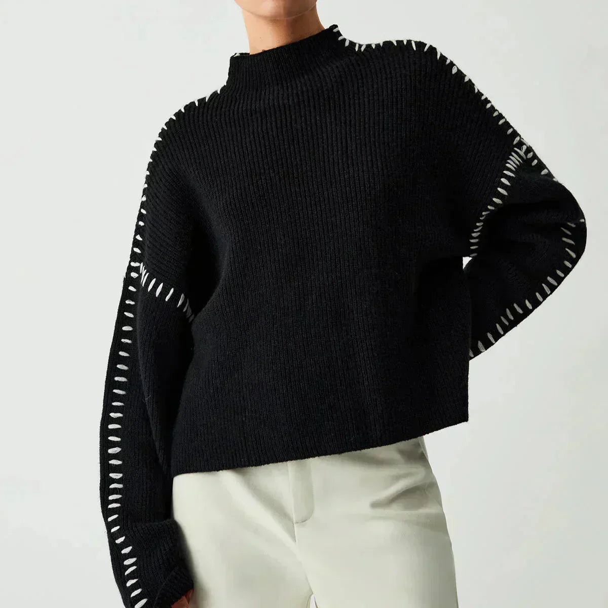 Nia – Sweater