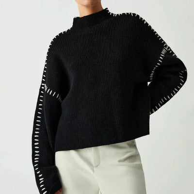Nia – Sweater