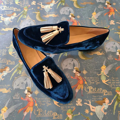 Hannah – Loafers