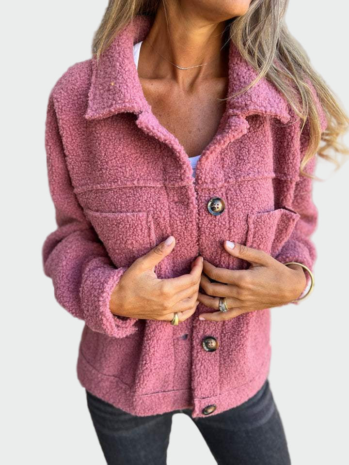 Liana – Coat
