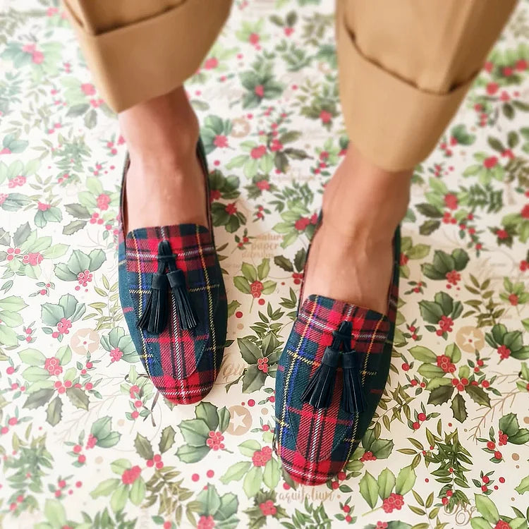 Alana – Loafer