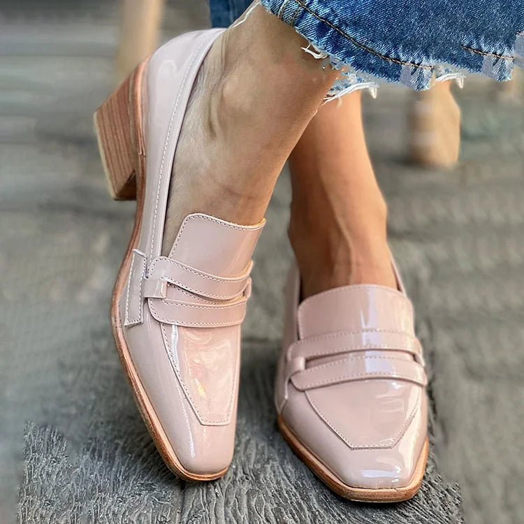 Eden – Loafers