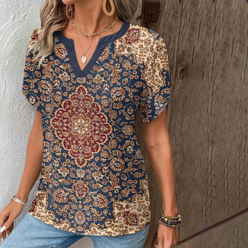 Poised – Blouse