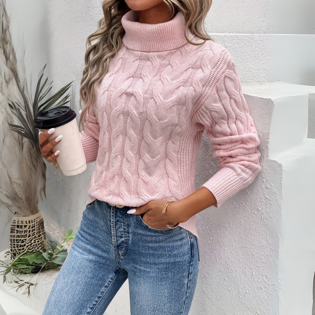 Amelia – Sweater