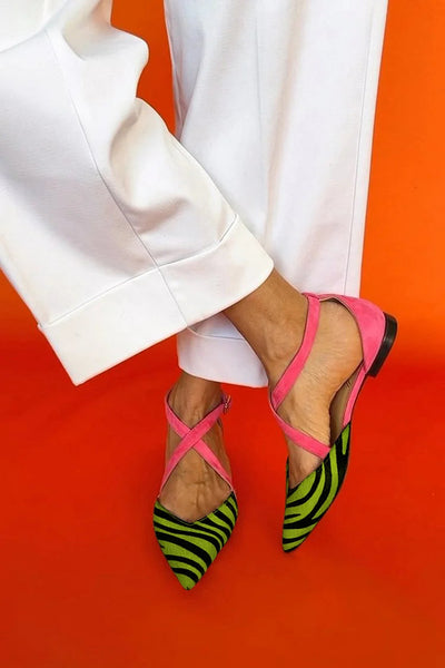 Alana – Flats